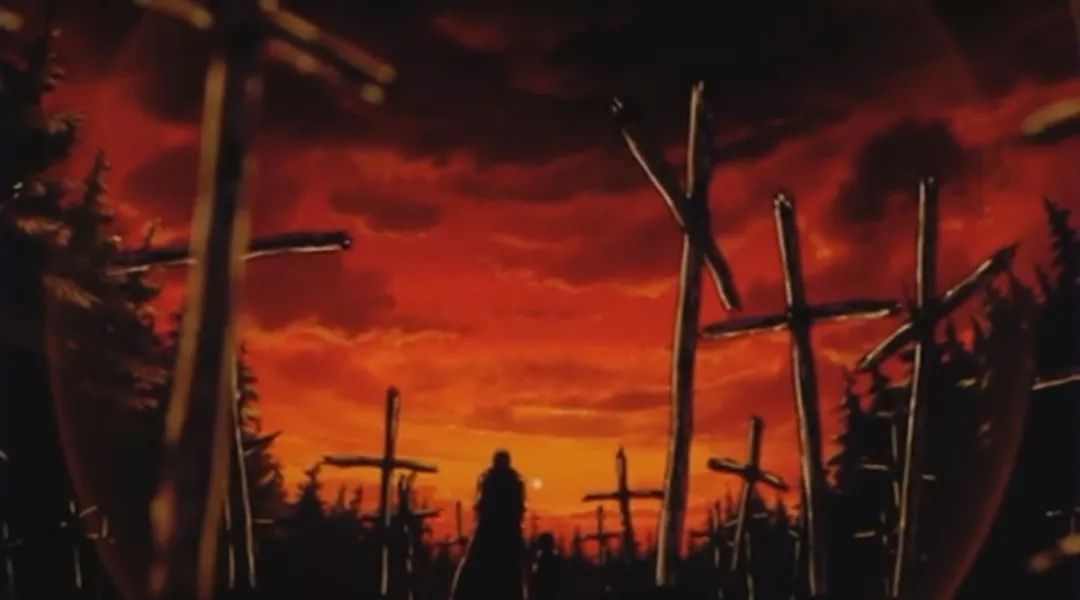 最新日本动画豆瓣9.8,豆瓣9.5以上的日本电视剧