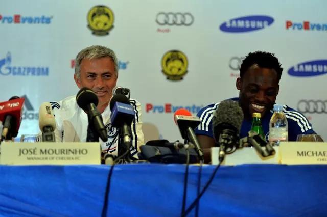 魔力鸟穆里尼奥第一次入驻曼联,魔力鸟穆里尼奥最新消息