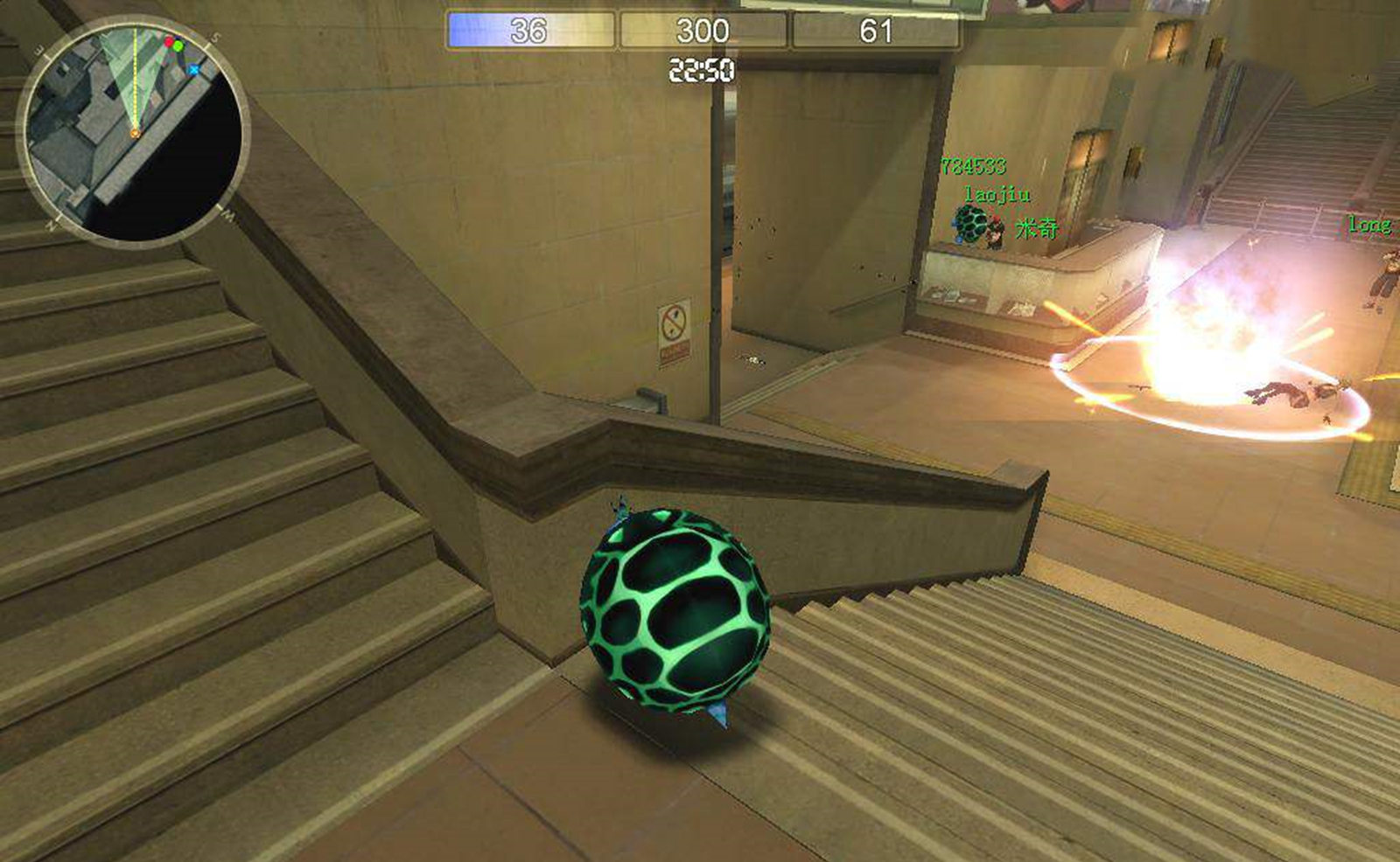 国内最早的射击网游，却学穿越火线出逆天神器，如今比CF还要氪金