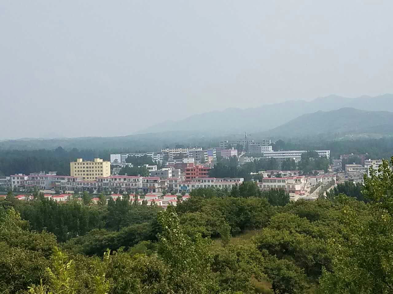 中国的状元之乡在哪里,家乡出了高考状元