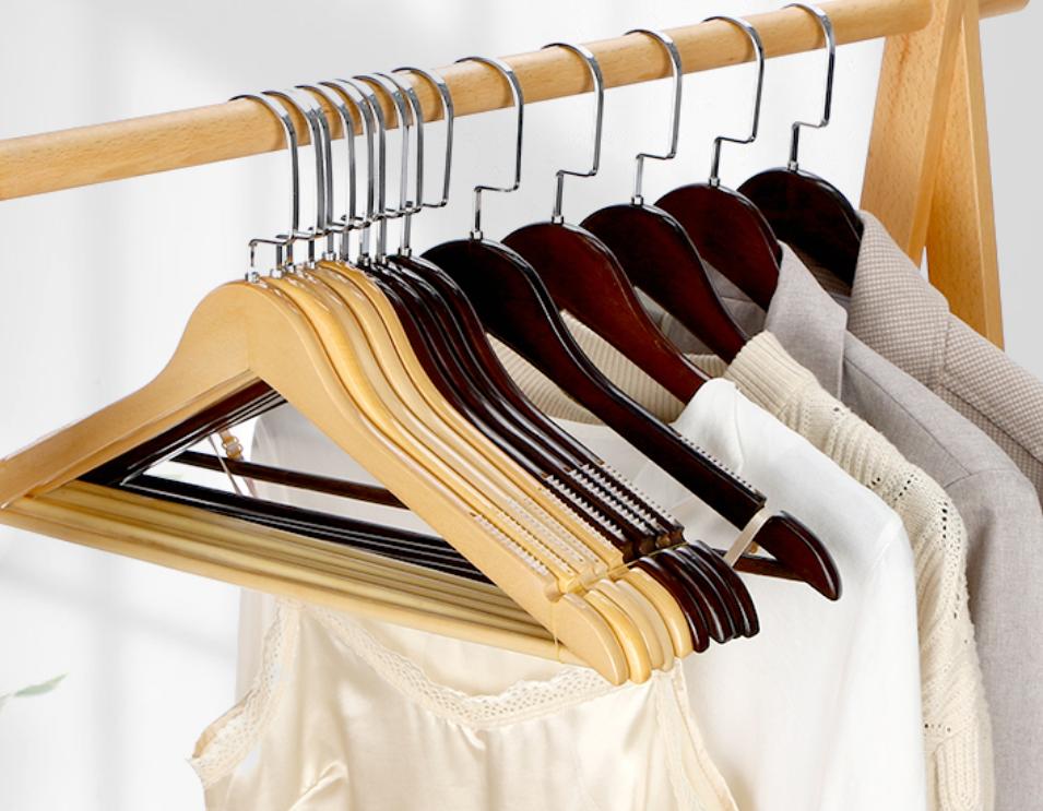 怎么选衣架好看又实用,最好最新款衣架