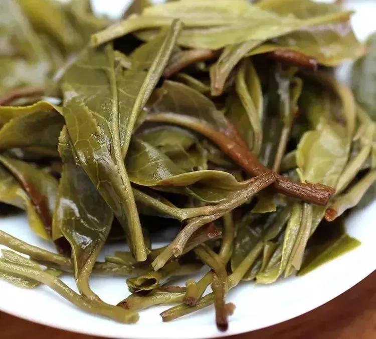 解读普洱第一山布朗山,布朗山普洱老树茶介绍