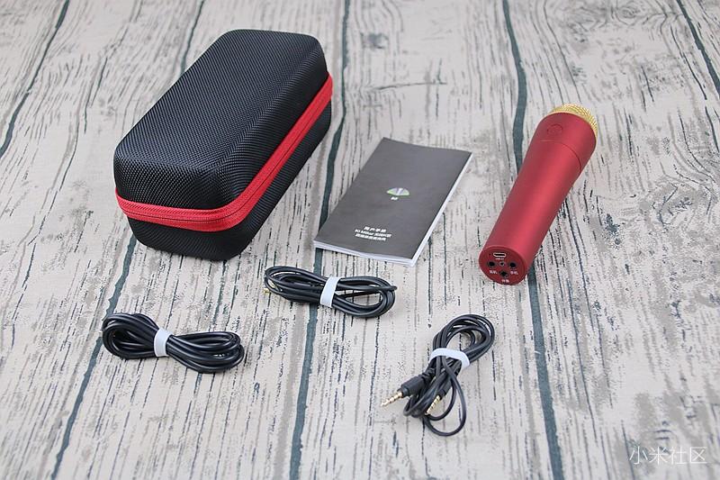 k歌智能麦克风效果,ktvk歌麦克风测评哪款最好