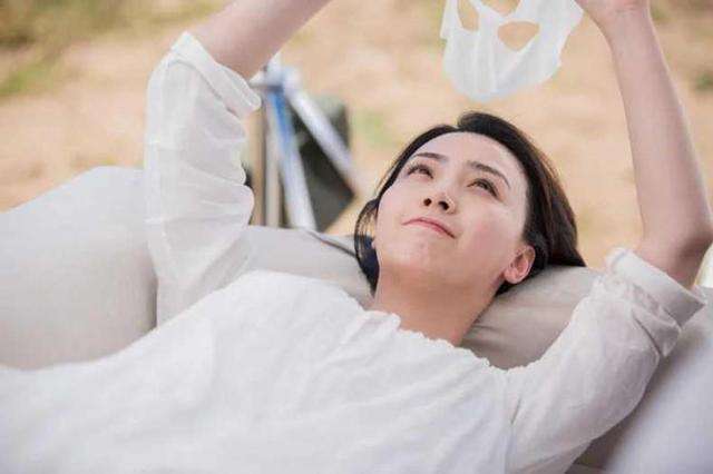 如何正确使用ray面膜,ray面膜跟jm面膜哪个好