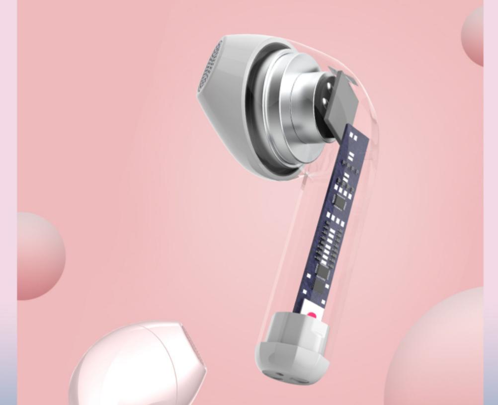 戴上耳机仿佛拥有全世界,索爱蓝牙耳机真无线和入耳式