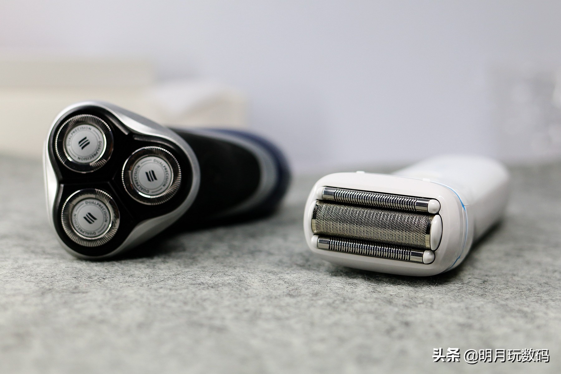 最好用的迷你剃须刀测评,飞利浦剃须刀哪款最好最实用测评