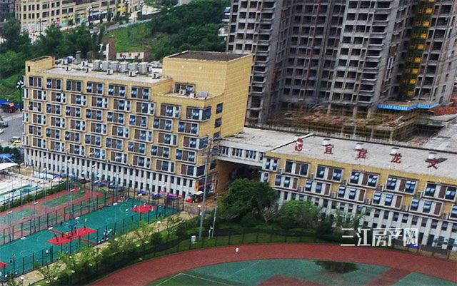 宜宾今年2024年大型产业园项目,宜宾即将开建的大项目