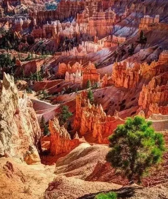 世界上最不可思议的83个自然景观,世界上最不可思议的风景图片