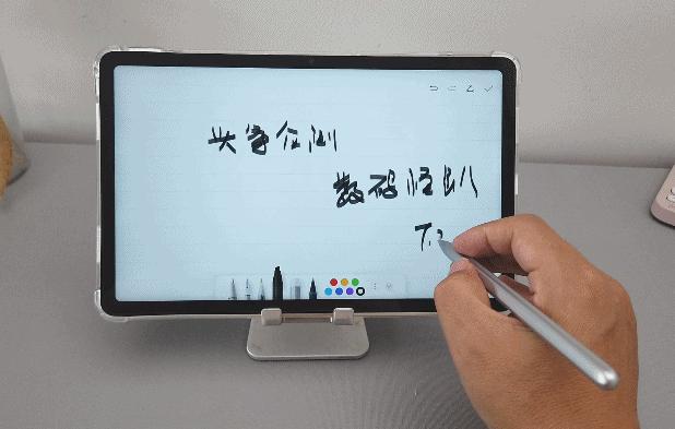 荣耀平板v6简单评测,荣耀平板v6细节