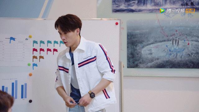 动漫全职高手高光超燃时刻,剧版全职高手高光cut