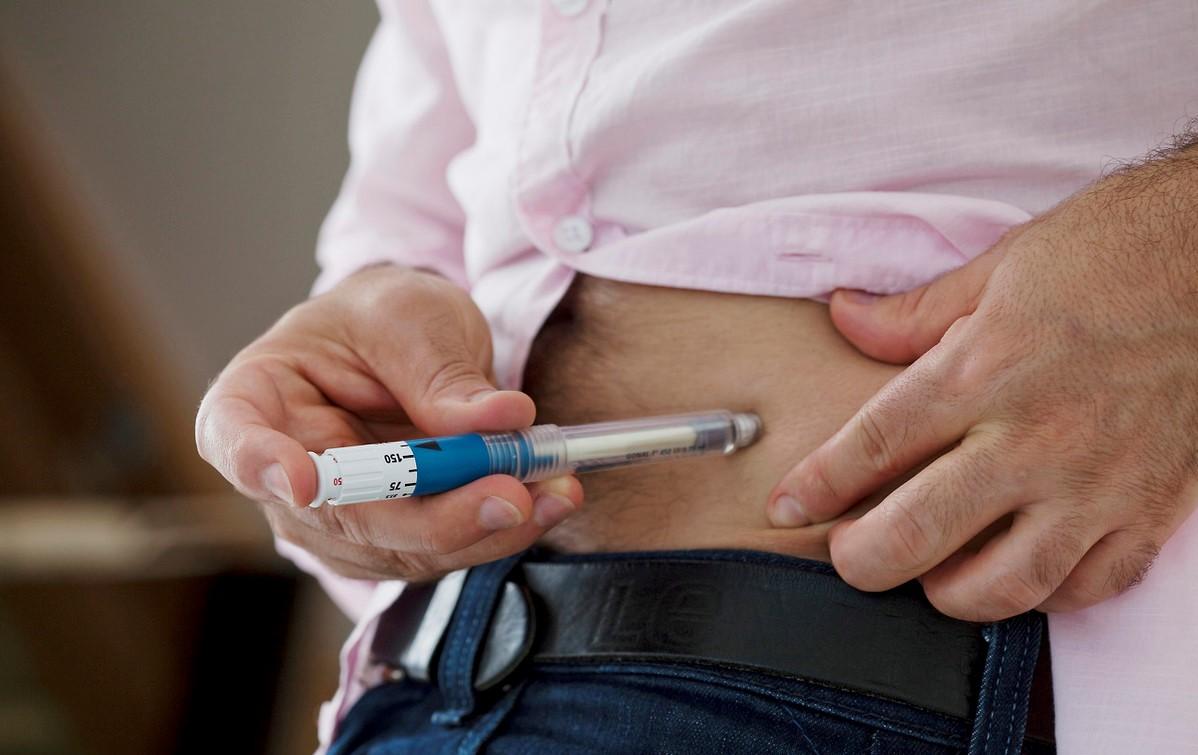 糖尿病的克星神奇的膳食,糖尿病的克星告别胰岛素不是梦