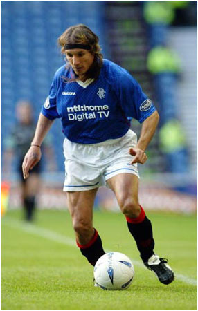 足坛过人最强的是谁,足球比赛大罗c罗最巅峰时刻