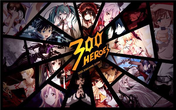 2018年最受关注的网游,现在最火热的网游有哪些