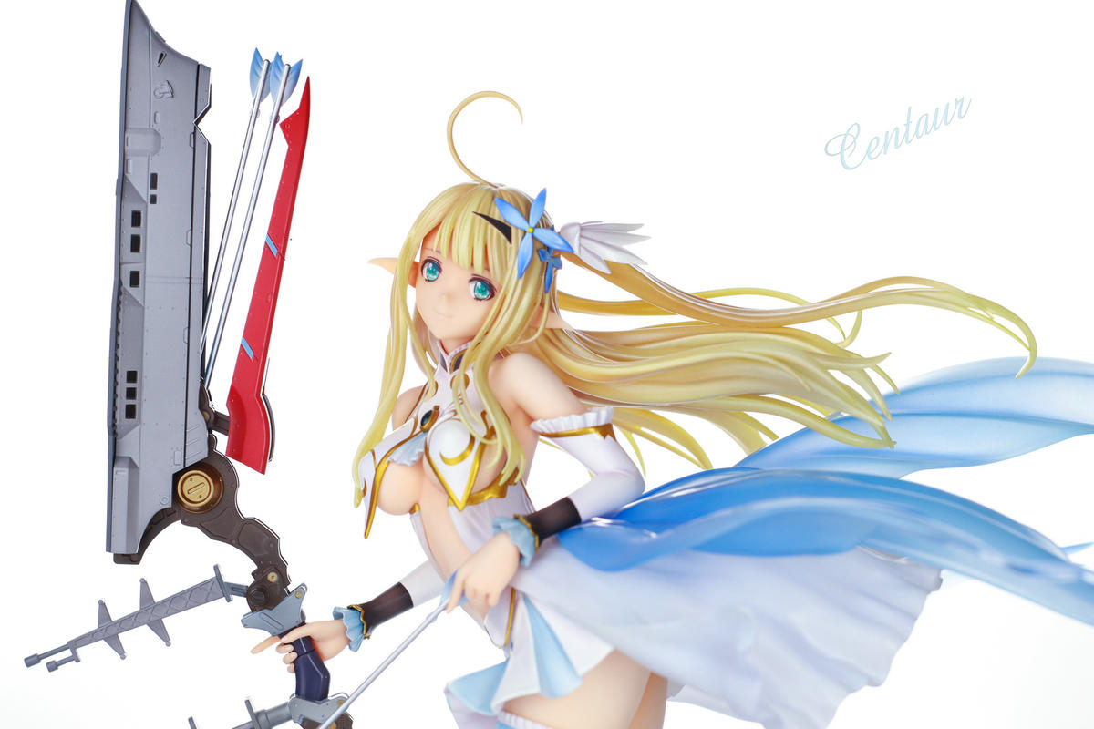 碧蓝航线赤城寿屋大凤手办,碧蓝航线砂狼白子手办国产