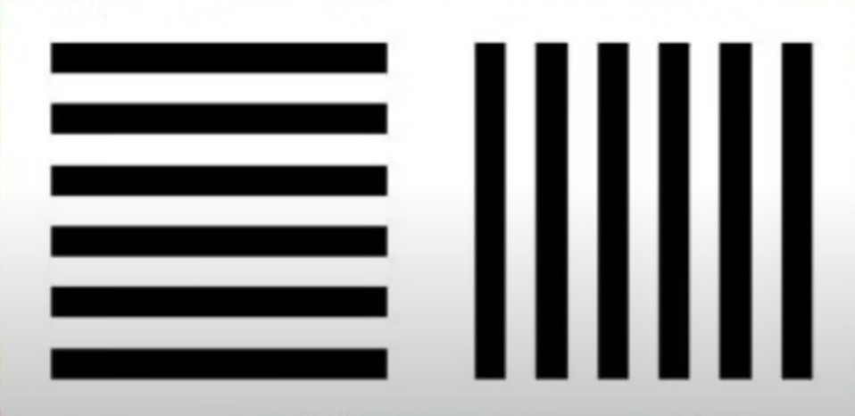 普通的条纹衫如何穿得简单又时髦,条纹衫的各种穿法