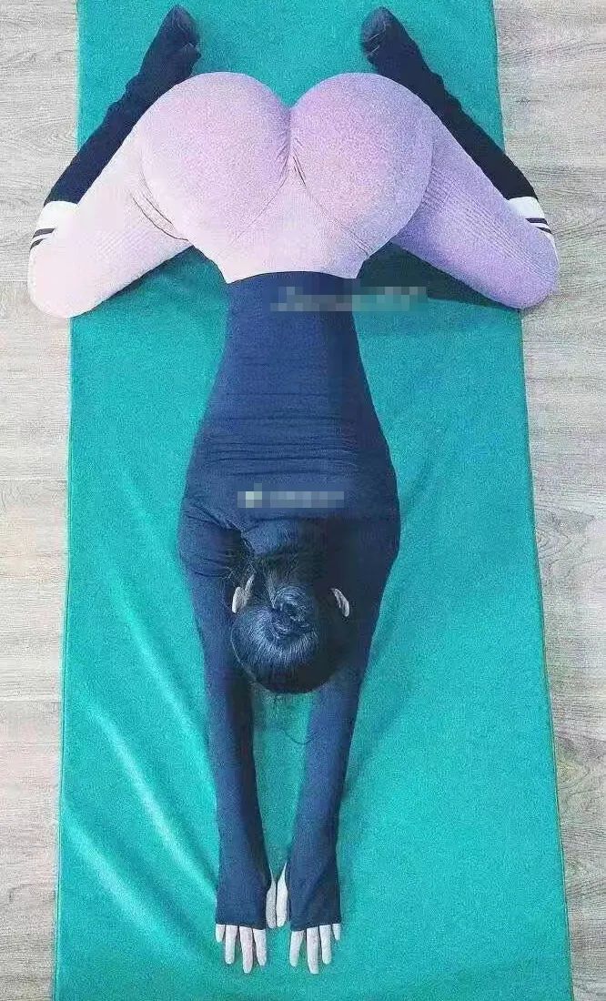 躺着怎么翘臀最快最有效,如何一招快速拥有翘臀