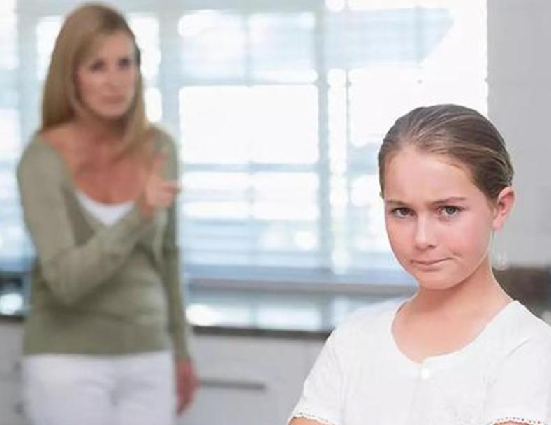 孩子叛逆在家不听话怎么办,孩子不听话还怪父母怎么办