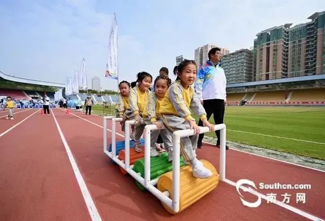 亚青会筹备获亚奥理事会肯定，丰富体育赛事点燃寒冬热情|广东体育一周回顾