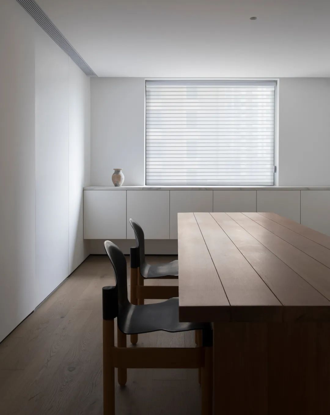 张鹏峰/至简，描绘自由的轮廓