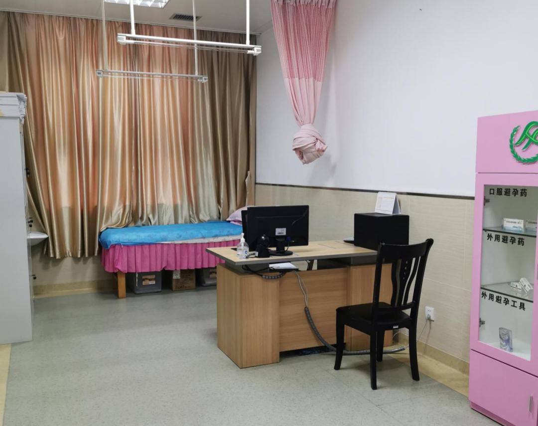 上午人流，下午上班，无痛人流真的这么轻松？