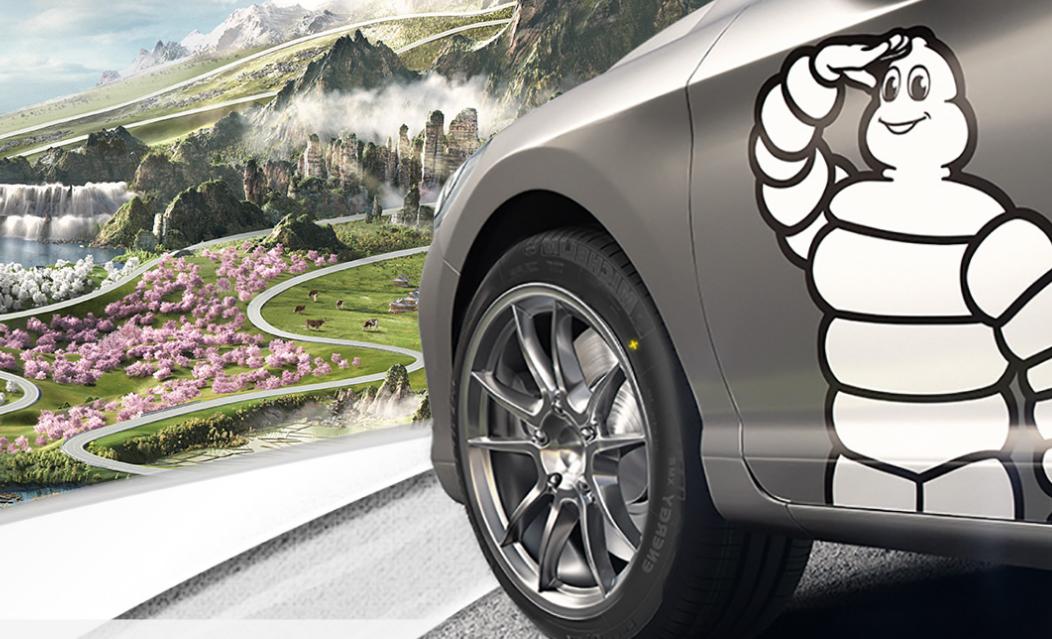 米其林轮胎真的比其他轮胎好吗,米其林轮胎耐磨指数查询表