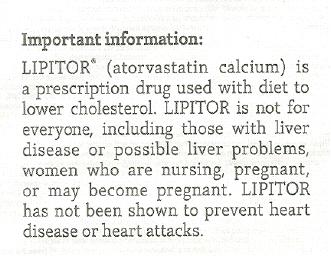 降胆固醇的药常吃有坏处吗,降胆固醇药副作用有哪些