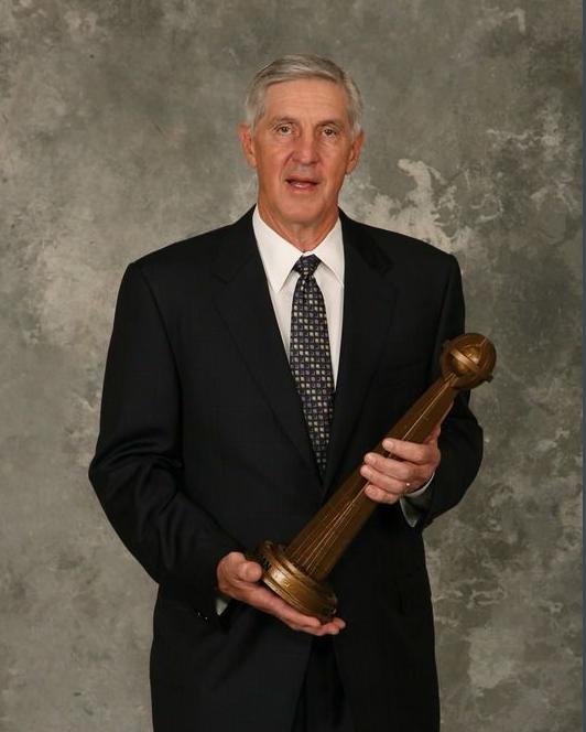 杰里斯隆长达23年固执与坚守,杰里斯隆乔丹