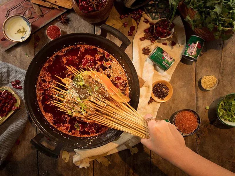 《海口外卖指南》第③弹!新增45家