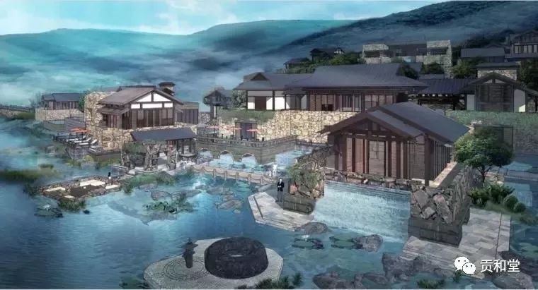 贡享和谐和济共生—贡和堂品牌文化及平台介绍