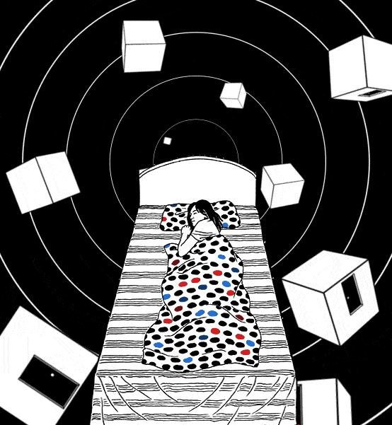 失眠救星完整版,失眠药褪黑素有用吗