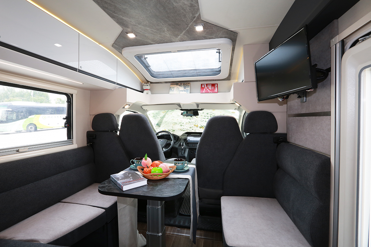 宇通最新款b型房车价格表,宇通最新款b型房车价格