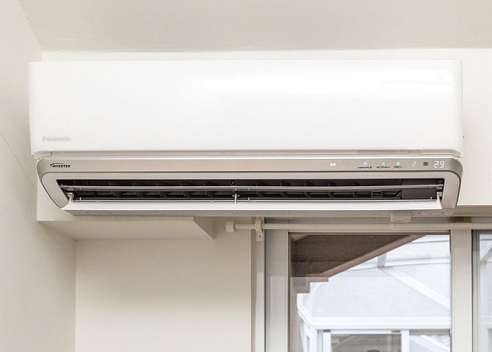 松下36w空调怎么样,松下空调冷暖版