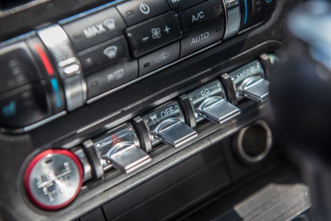 野马2.3t被叫野驴,野马2.3t小野驴