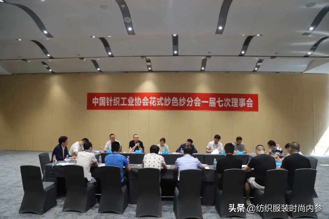 上海流行纱线展会,华南纱线展会排期
