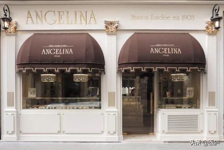 她以咖啡之名，成就了一段时尚传奇