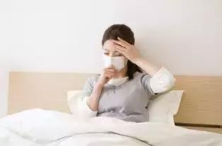 高烧咳嗽是甲型流感吗,高烧咳嗽是轻症还是重症