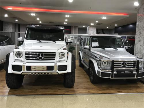 买豪车在天津港买好还是4s店买好,从天津港买车靠谱吗