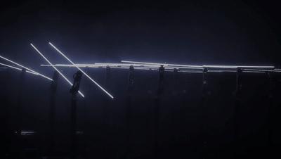 机械美学的最高诠释,机械动力美学