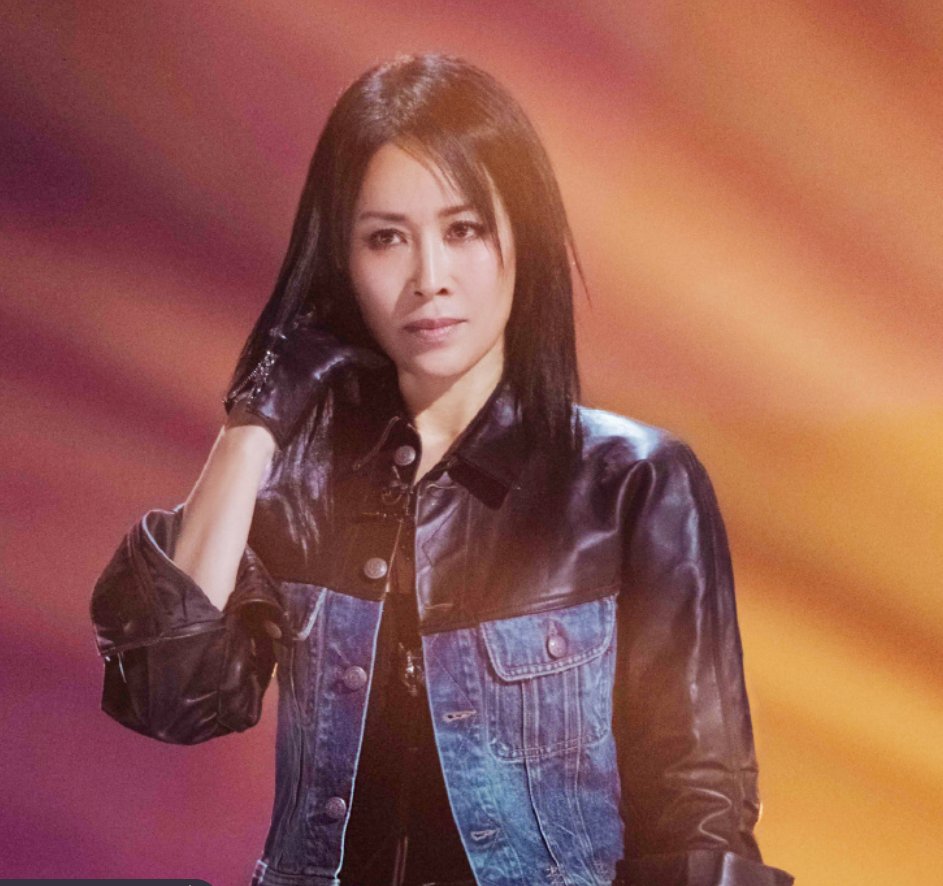 天后那英完整版视频,天后那英合集