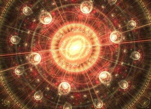 宇宙中有永动机吗,宇宙中可能造出永动机吗