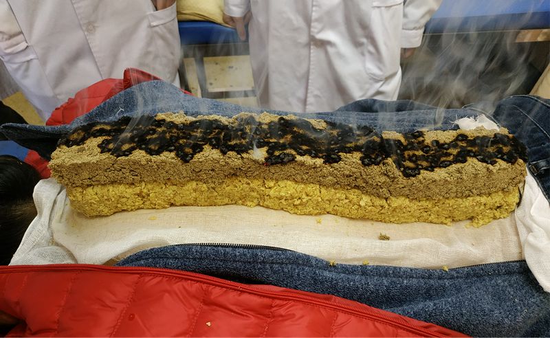 冬天手脚冰凉只需一招,手脚冰凉又怕热是怎么回事