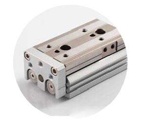 「选型推荐」铜套铆合开关组装机传感器选型推荐应用案例