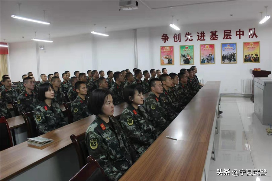 警钟长鸣分几个部分,警钟长鸣有多少期