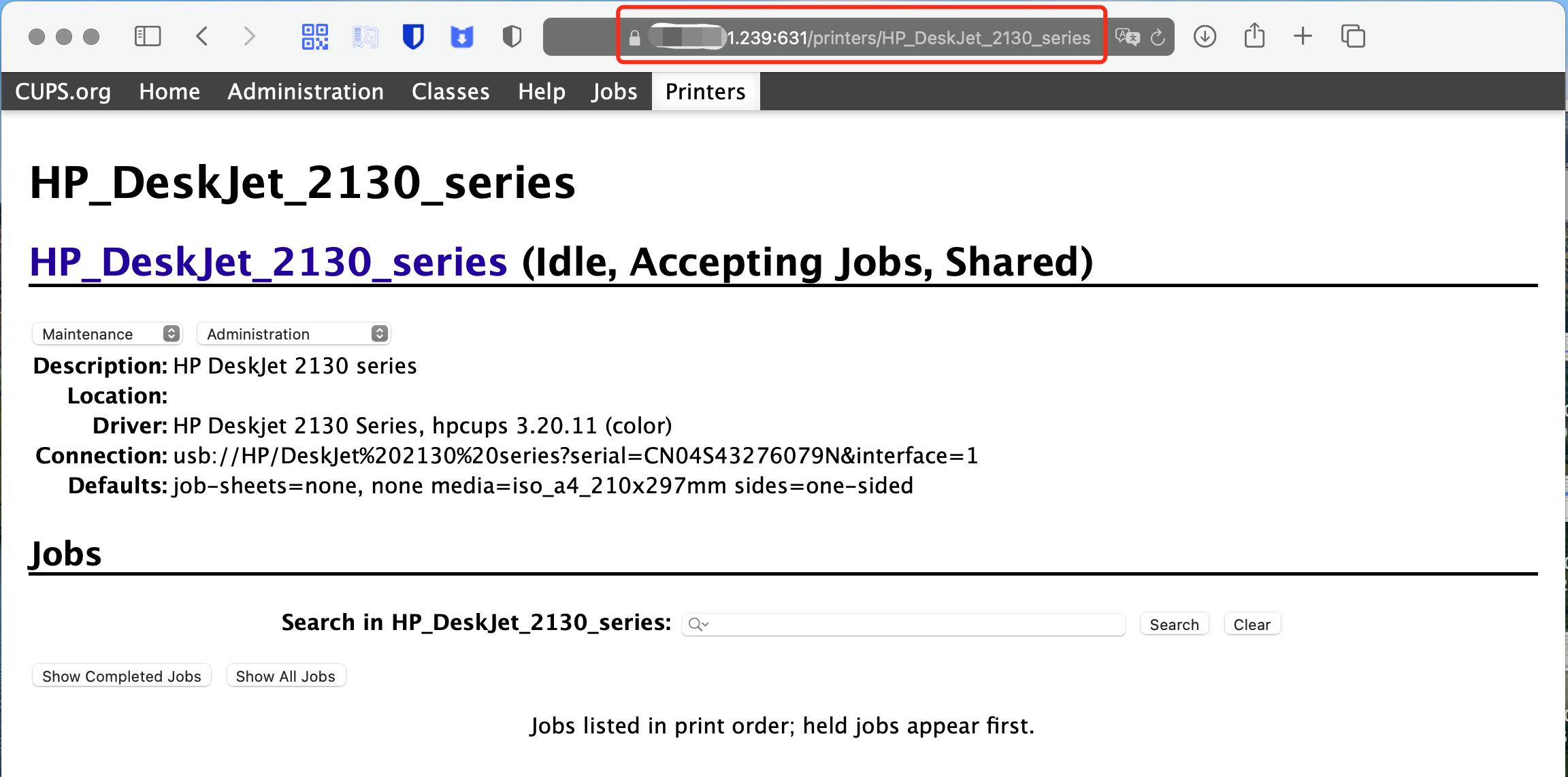 群晖连接打印机怎么打印,群晖打印机的正确使用方法