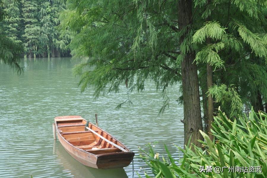 岭南古邑旅游景点大全,广州恒大番禺球场