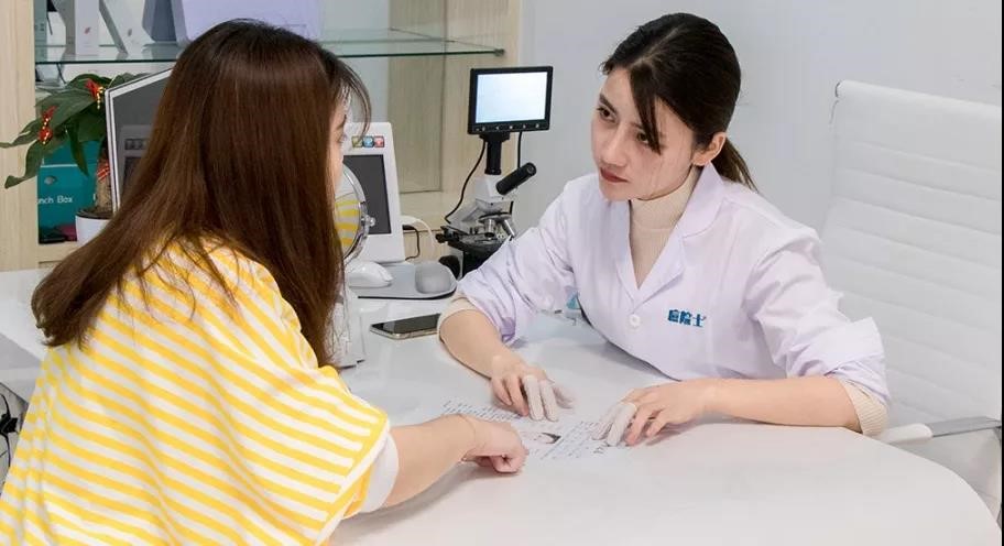 福州如何有效祛痘坑,福州快速祛痘