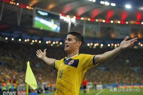 j罗今夏铁定告别皇马了吗,j罗重返伯纳乌齐达内