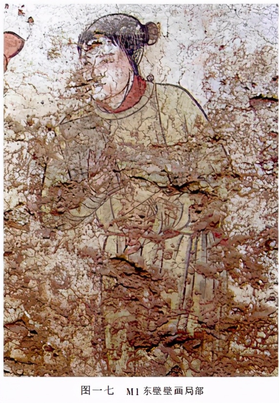 山西沁县上庄金墓发掘简报,辽金古墓发掘