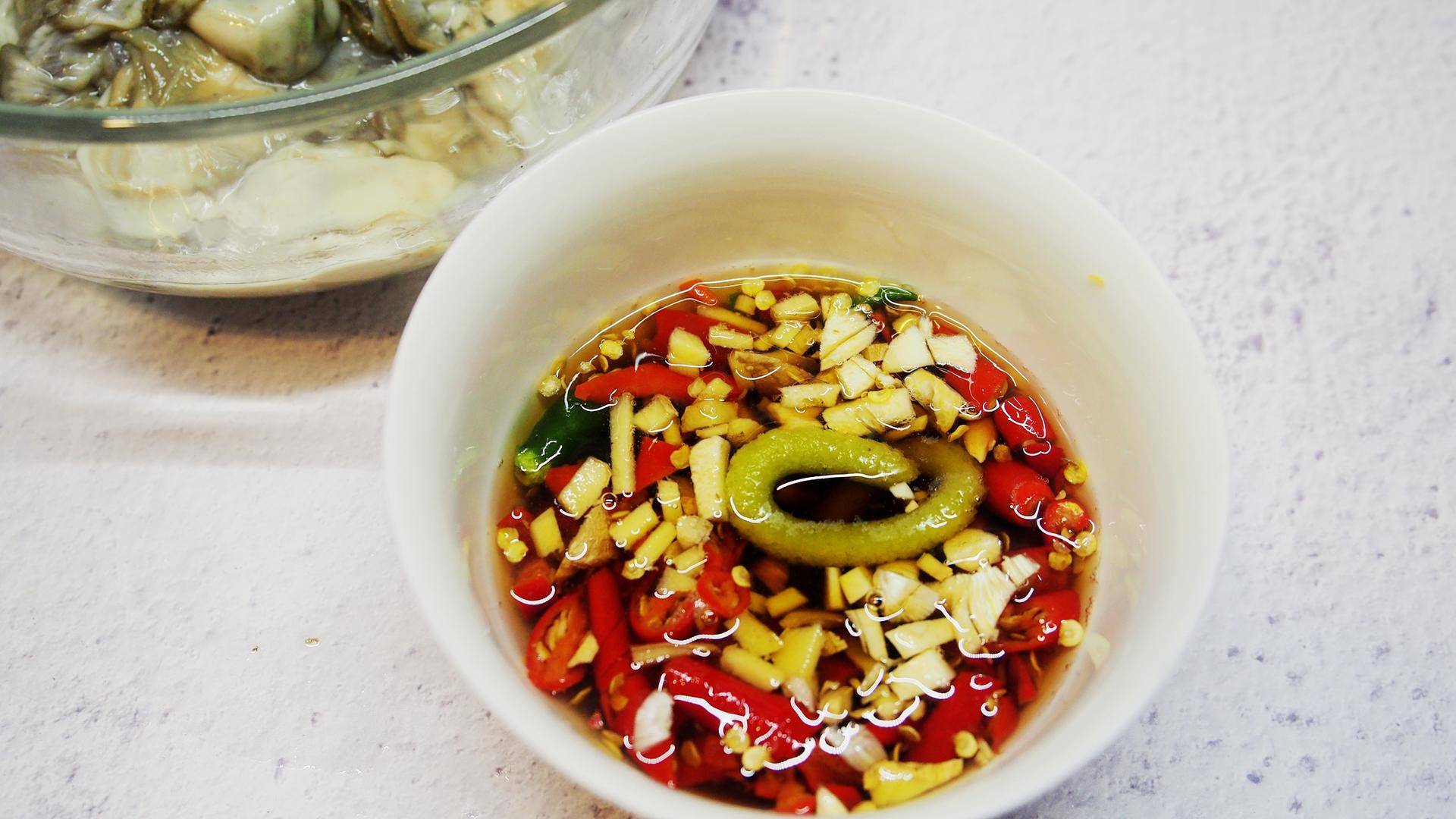 生蚝最好吃的5种做法,如何打开生蚝以及生蚝的三种吃法