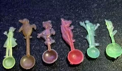 优品倾城|乖巧的为你做一顿迷你餐,你确定不来一口?